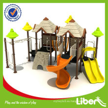 Equipo para niños al aire libre LE-GB005